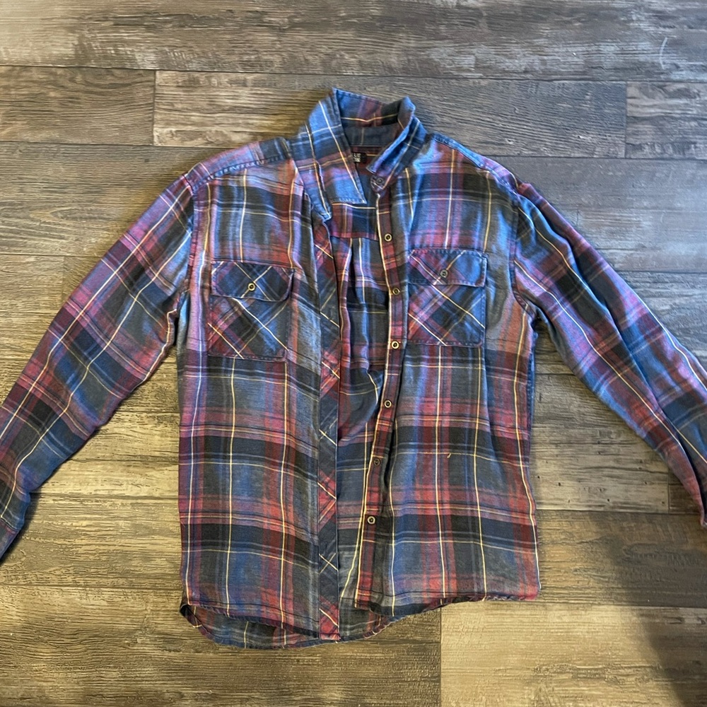 Flannel